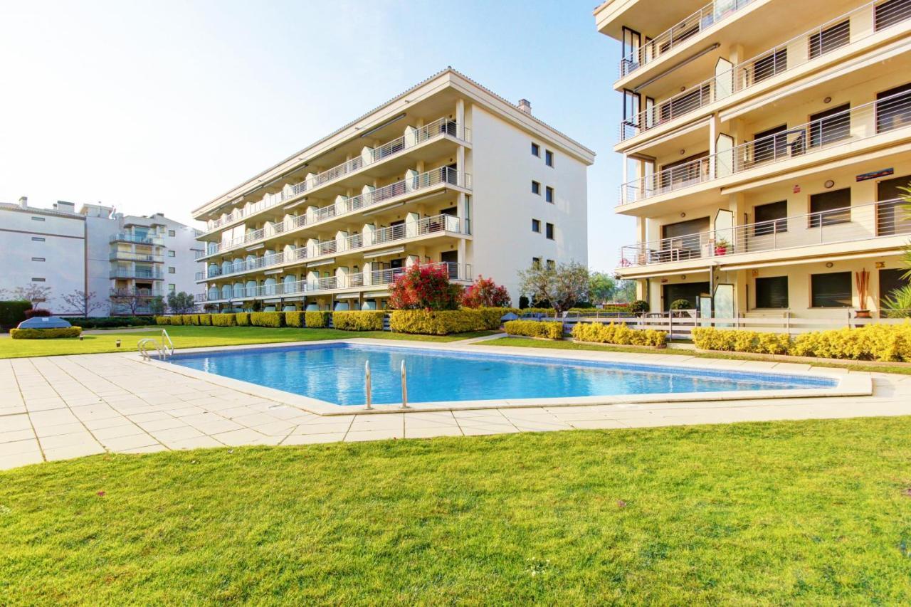 Mileni 2 1 3 1 - Immo Barneda Apartment
