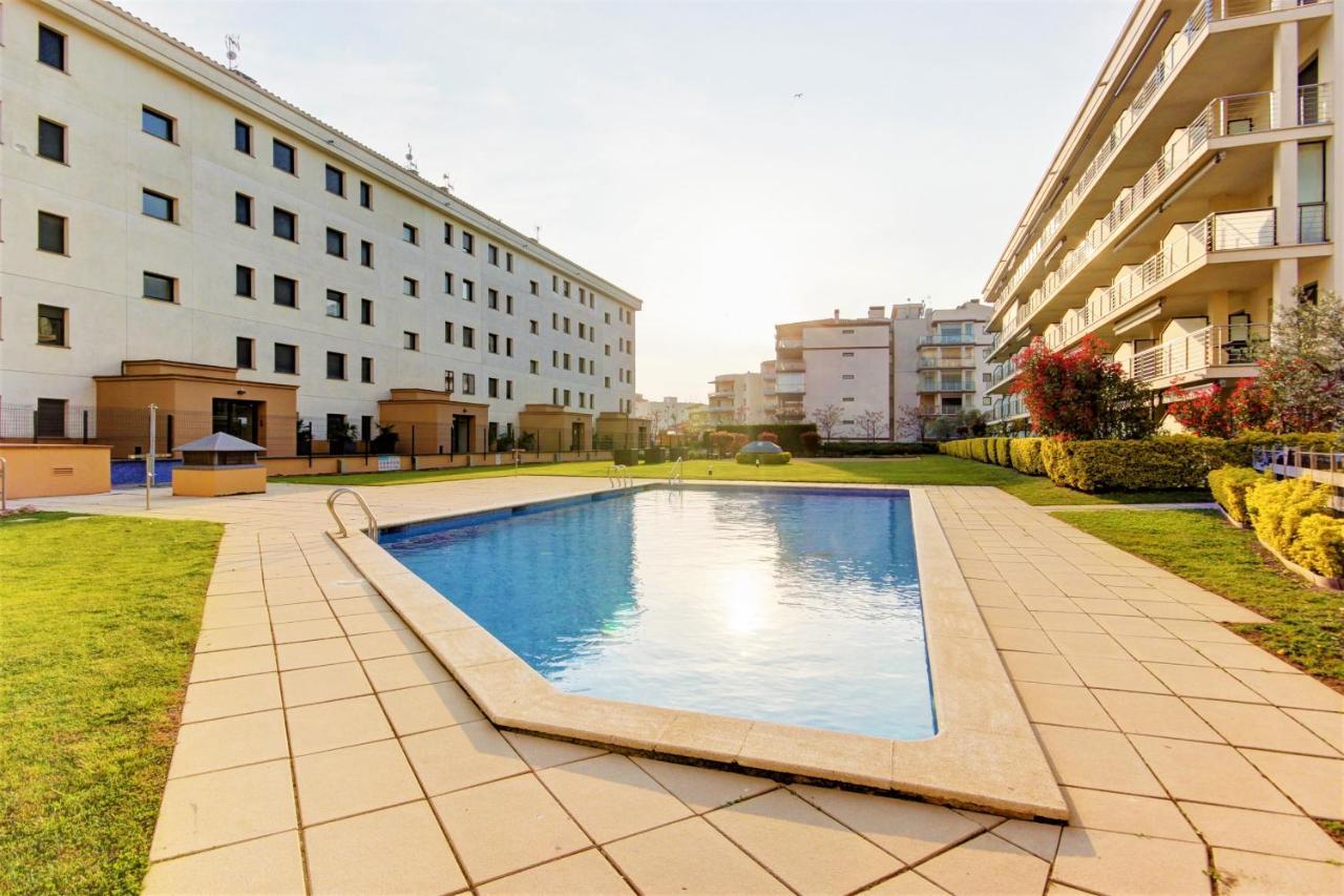 Mileni 2 1 3 1 - Immo Barneda Apartment