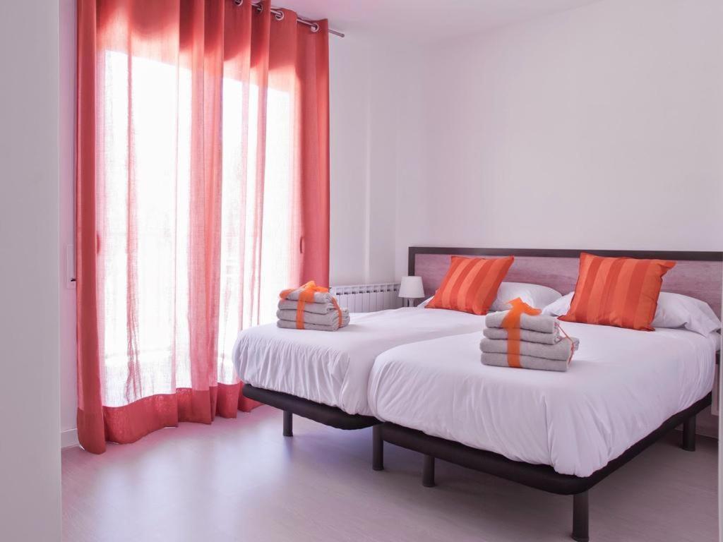 Apartamento Soho Parc
