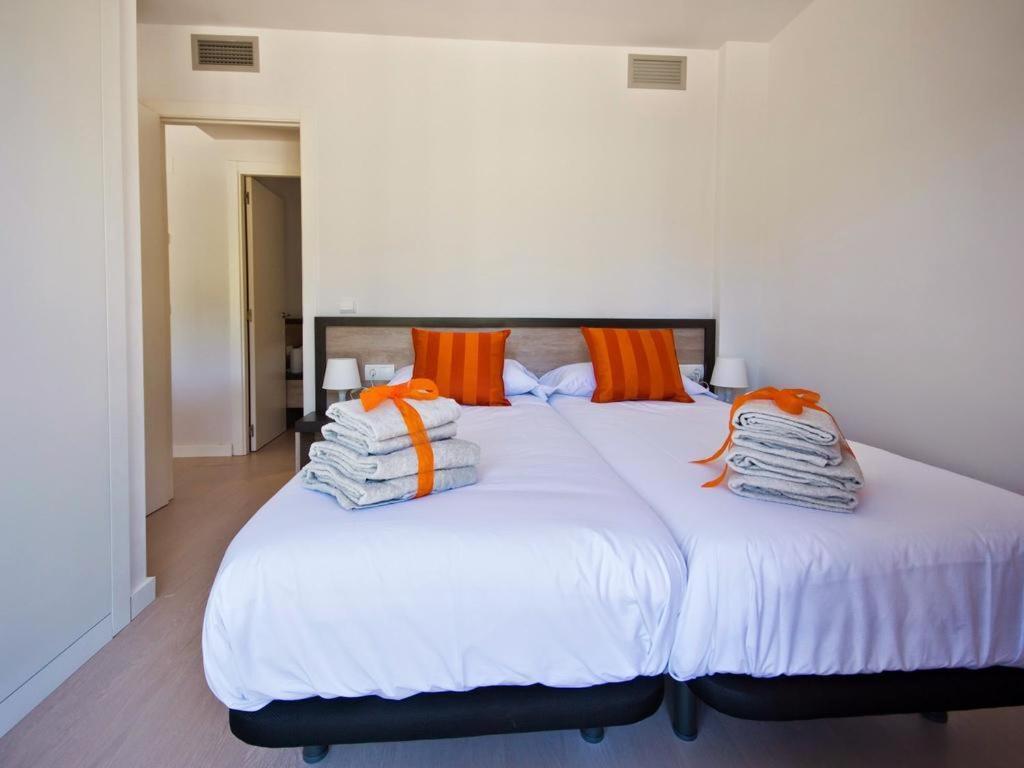 Apartamento Soho Parc Figueras