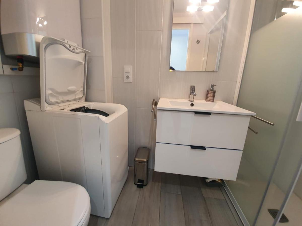 Superbe , Confort, 40 M2 + 10 M2 Terrasse Apartamento