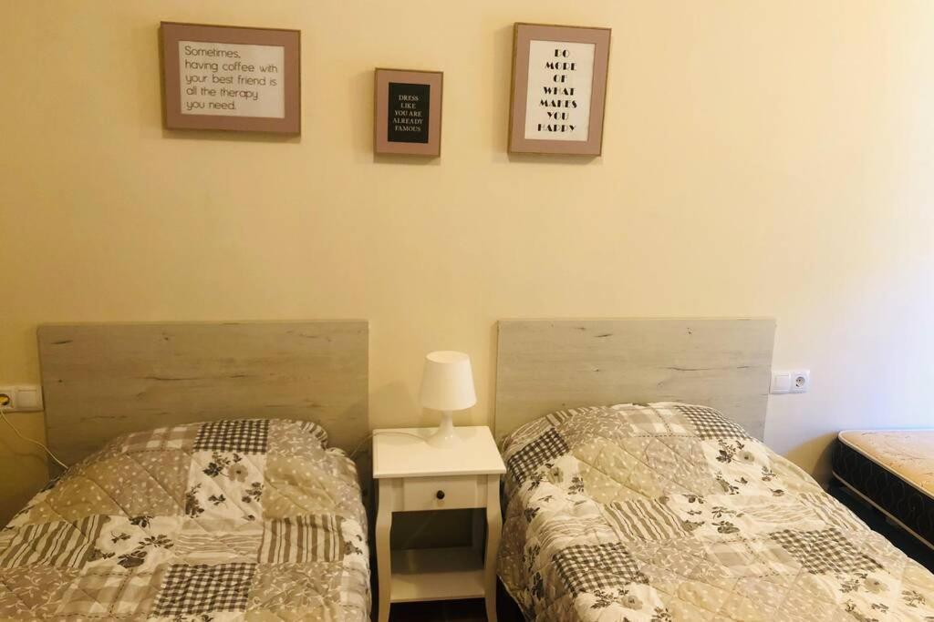 Apartamento Con Vistas A La Montana Apartment *