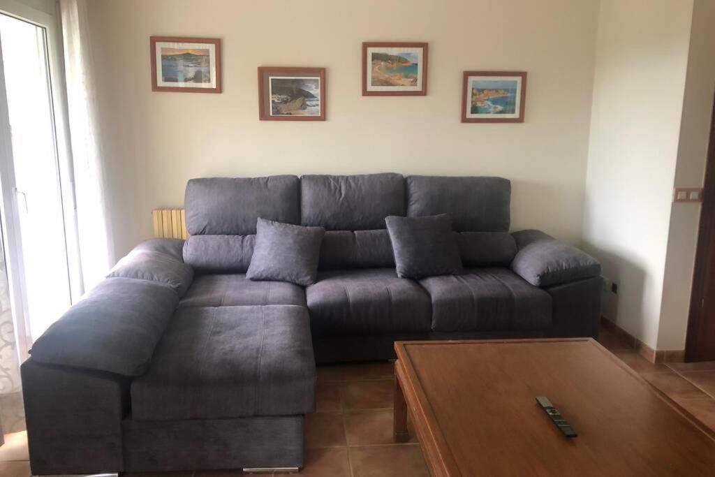 Apartamento Con Vistas A La Montana Apartment