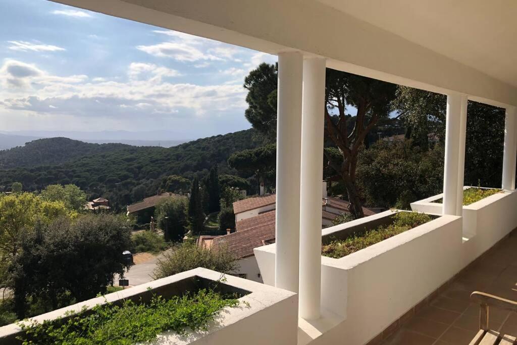 Apartamento Con Vistas A La Montana Apartment Begur