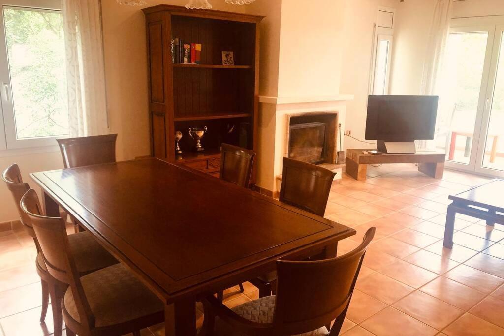 Apartamento Con Vistas A La Montana *
