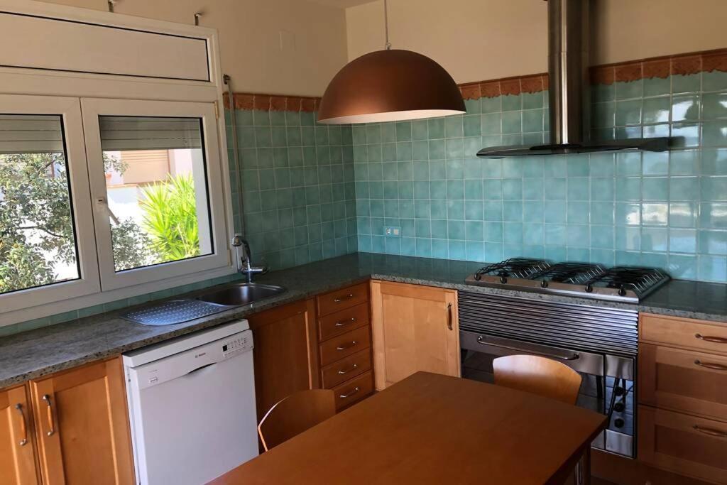 Apartamento Con Vistas A La Montana