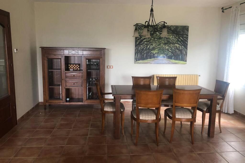 Apartamento Con Vistas A La Montana Begur