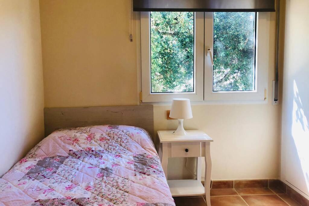 Apartamento Con Vistas A La Montana Begur