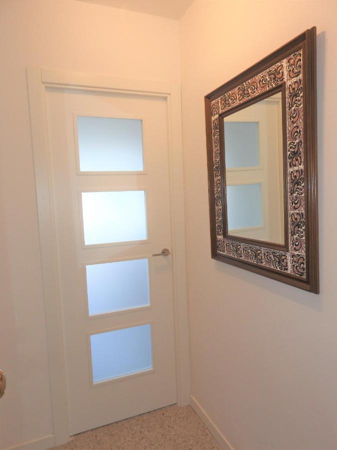 Apartamento Apartament Vent De Xaloc *