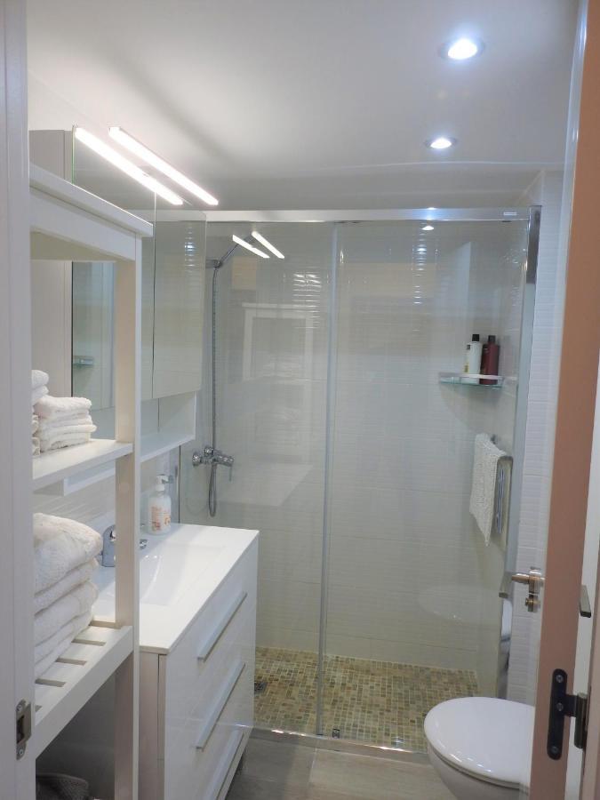 Apartament Vent De Xaloc Apartamento
