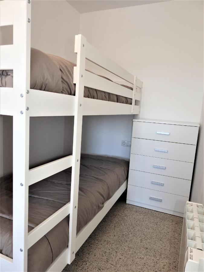 Apartamento Apartament Vent De Xaloc *