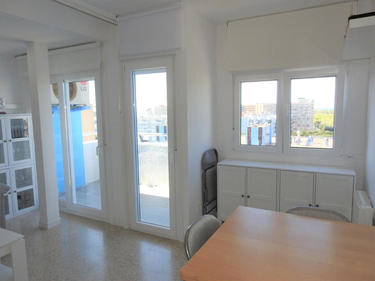 Apartament Vent De Xaloc *