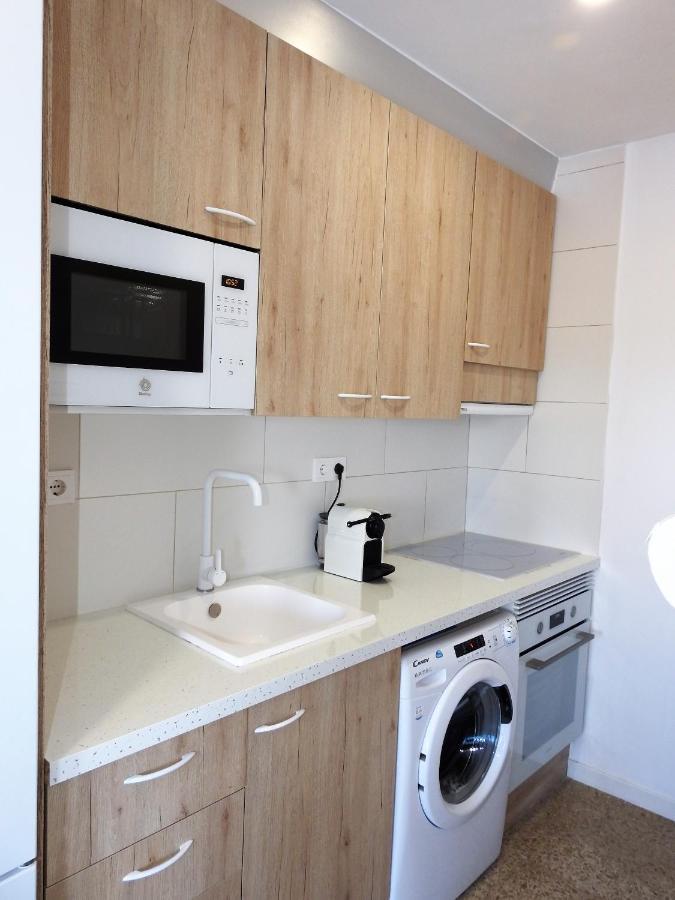 Apartament Vent De Xaloc Blanes