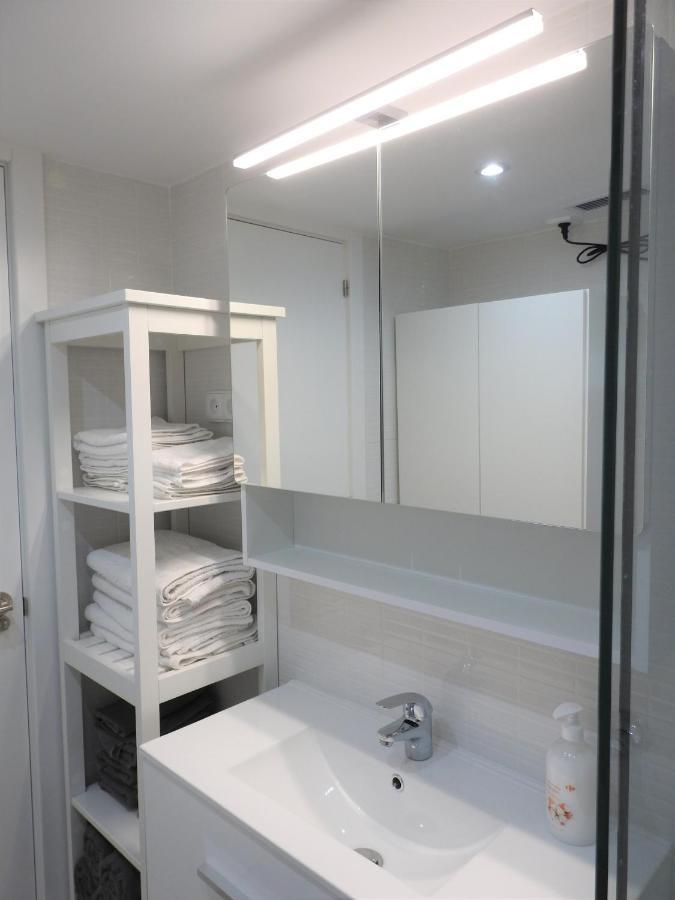 Apartamento Apartament Vent De Xaloc