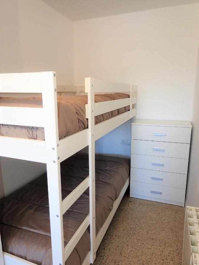 Apartament Vent De Xaloc