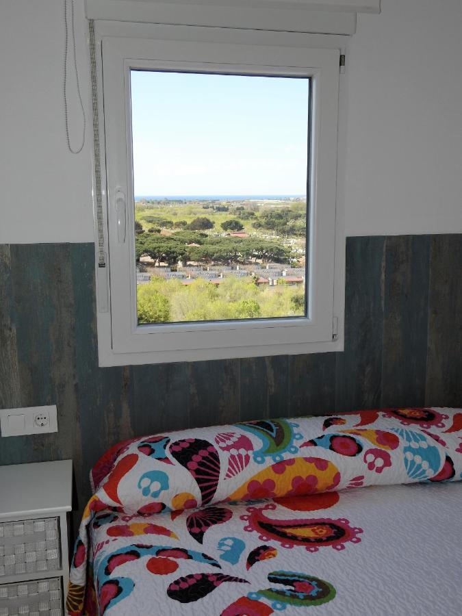 Apartamento Apartament Vent De Xaloc