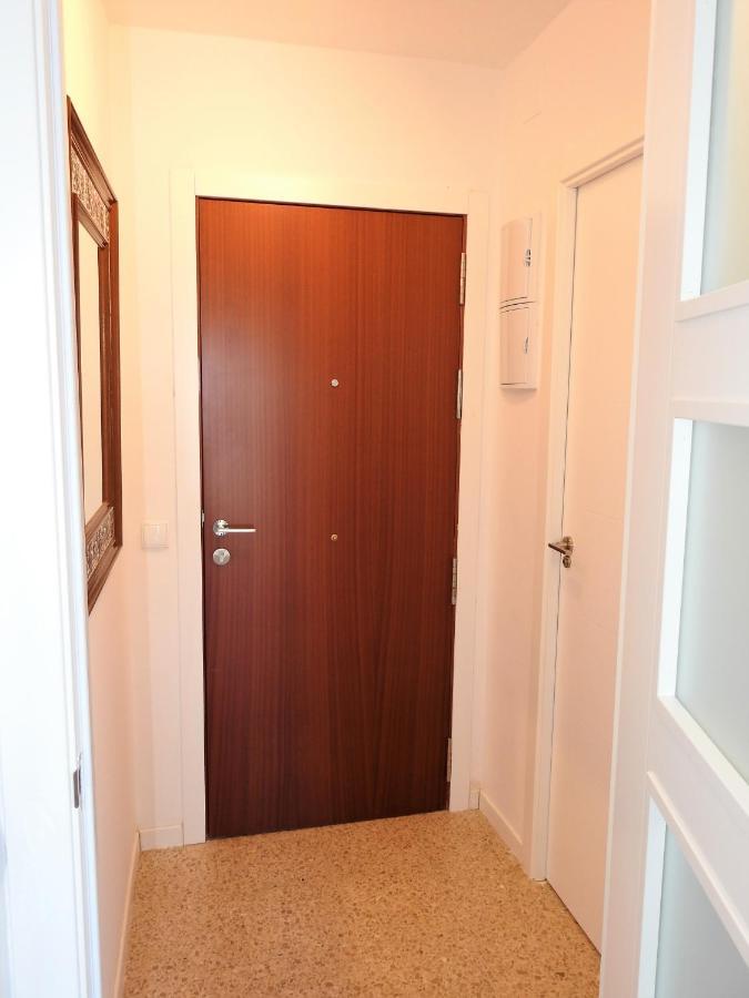 Apartament Vent De Xaloc *