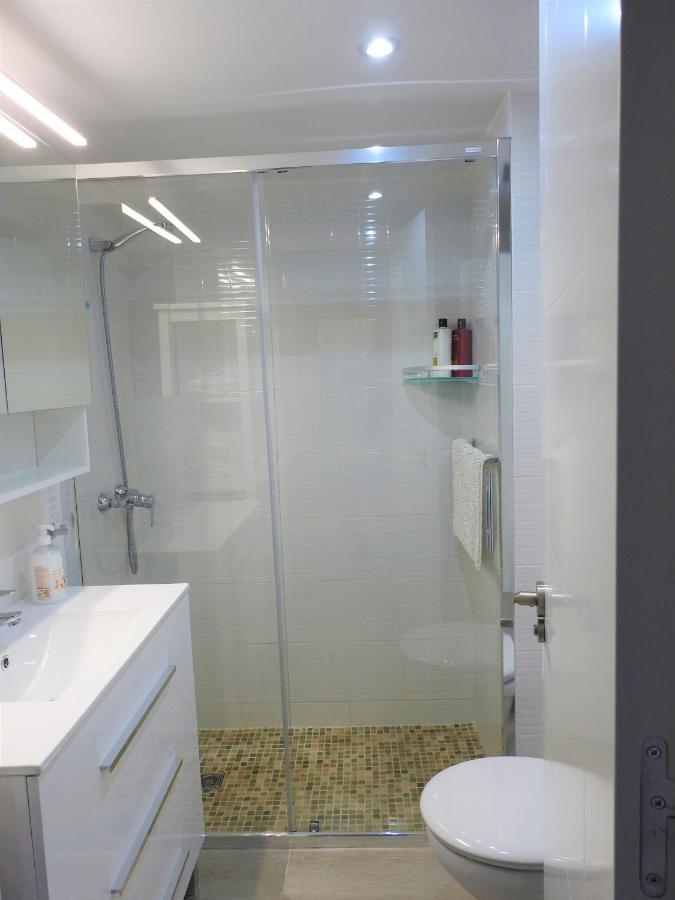 Apartament Vent De Xaloc Apartamento Blanes