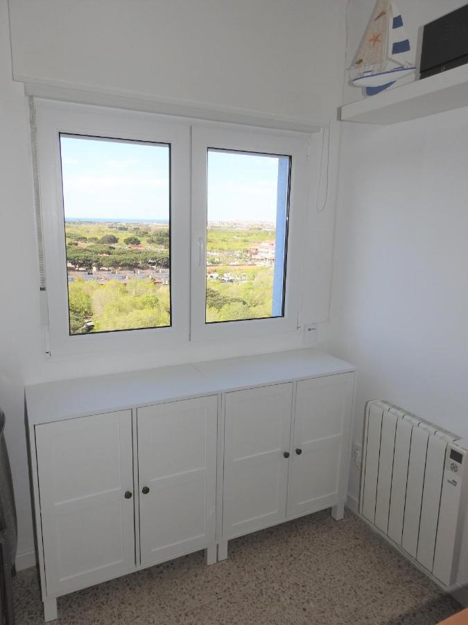 Apartament Vent De Xaloc Blanes