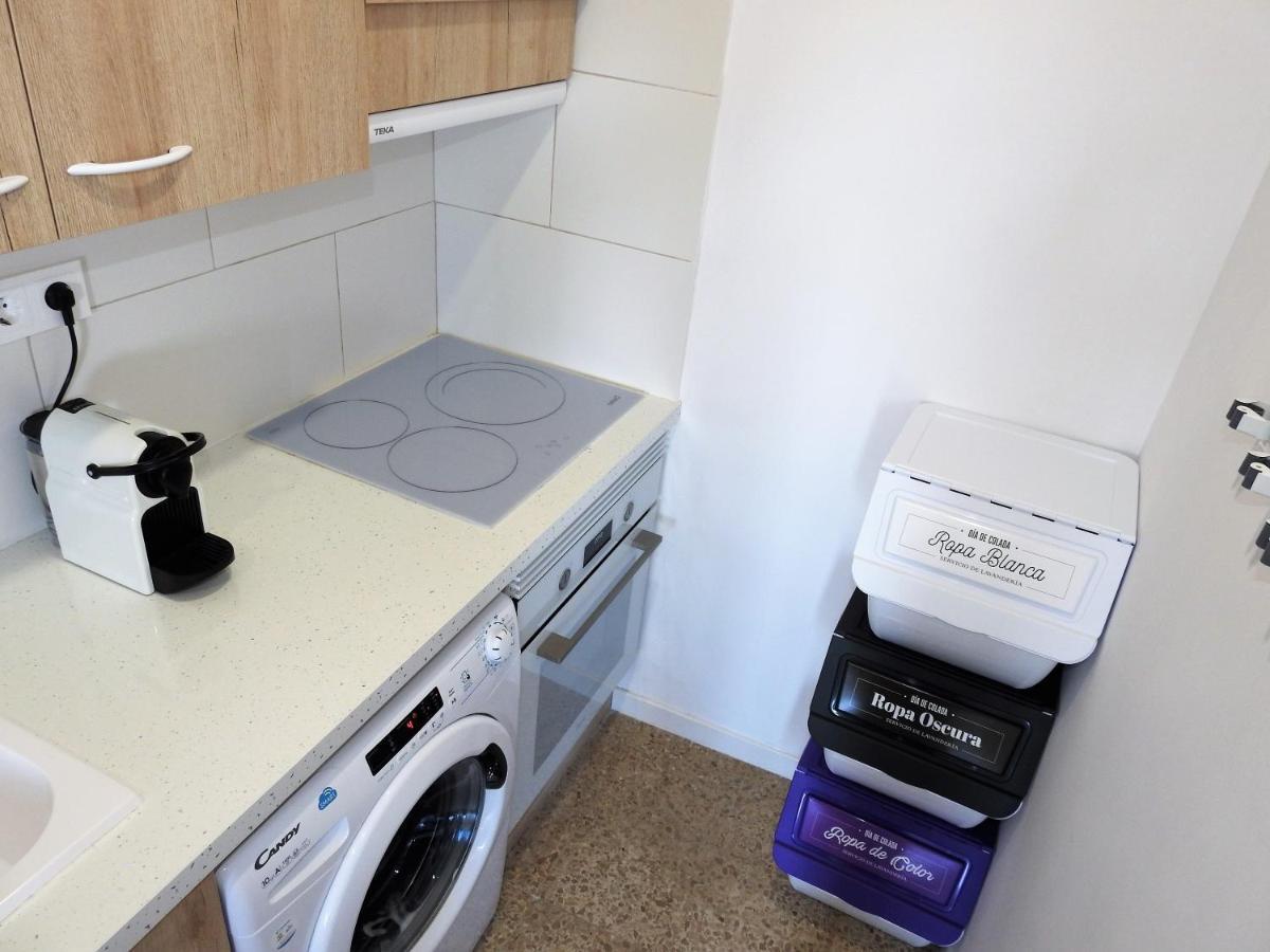 Apartament Vent De Xaloc * Blanes