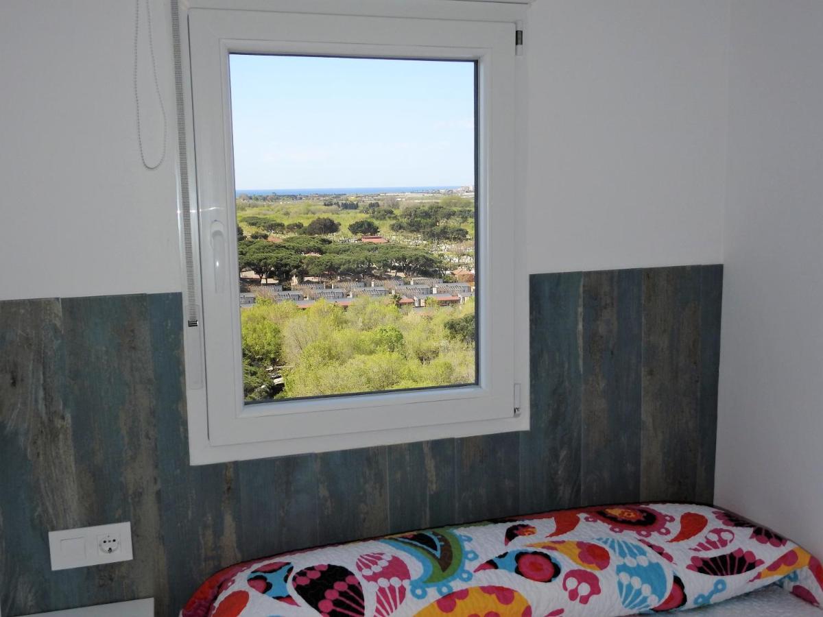 Apartamento Apartament Vent De Xaloc *