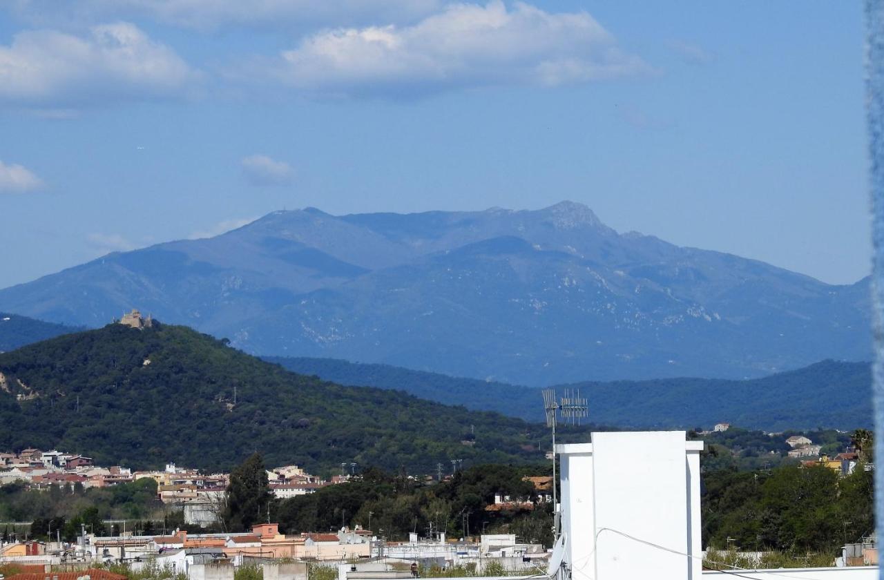 Apartamento Apartament Vent De Xaloc *