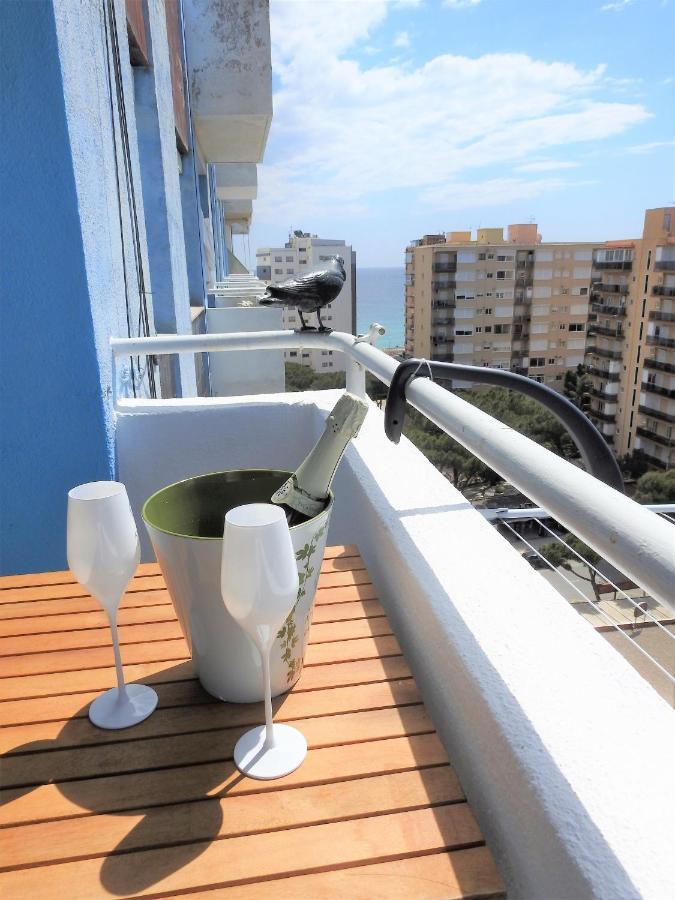 Apartamento Apartament Vent De Xaloc