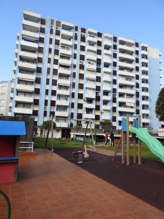 Apartament Vent De Xaloc Apartamento Blanes