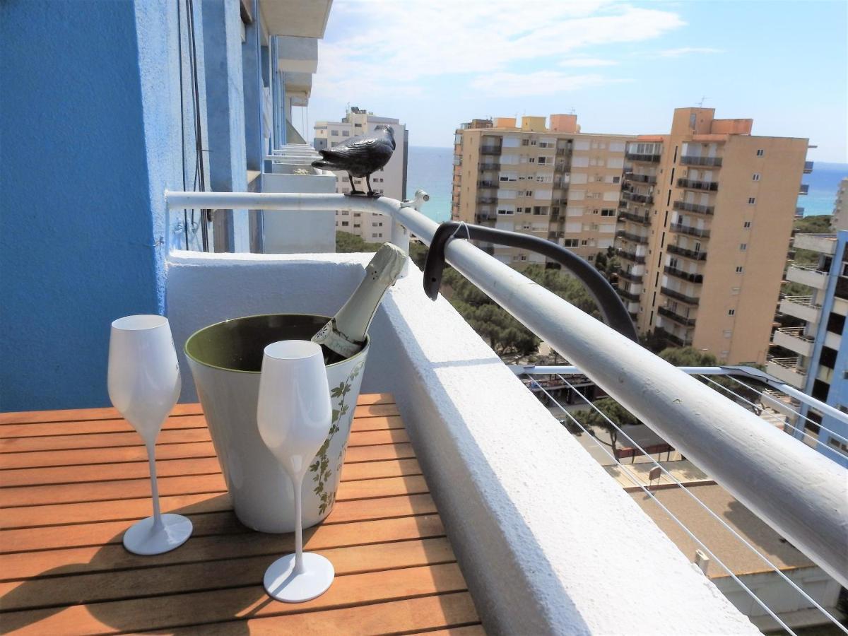 Apartamento Apartament Vent De Xaloc *