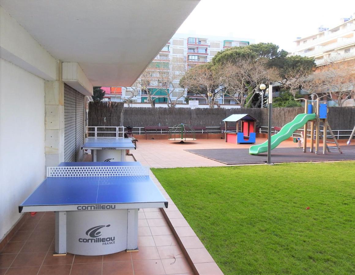 Apartament Vent De Xaloc Apartamento Blanes