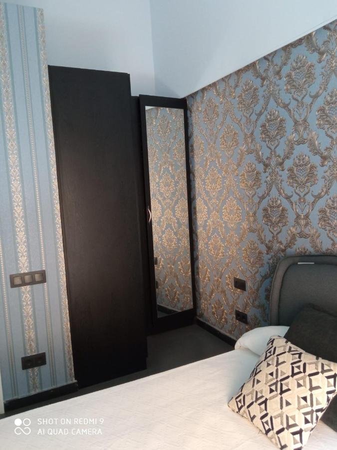 Apartment Molins *