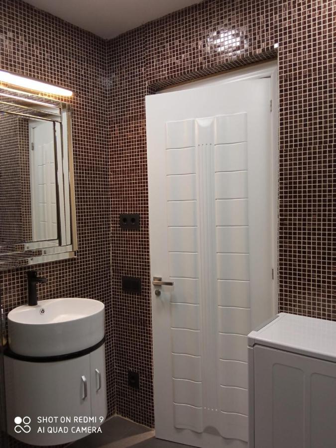 Molins Apartment Palamos