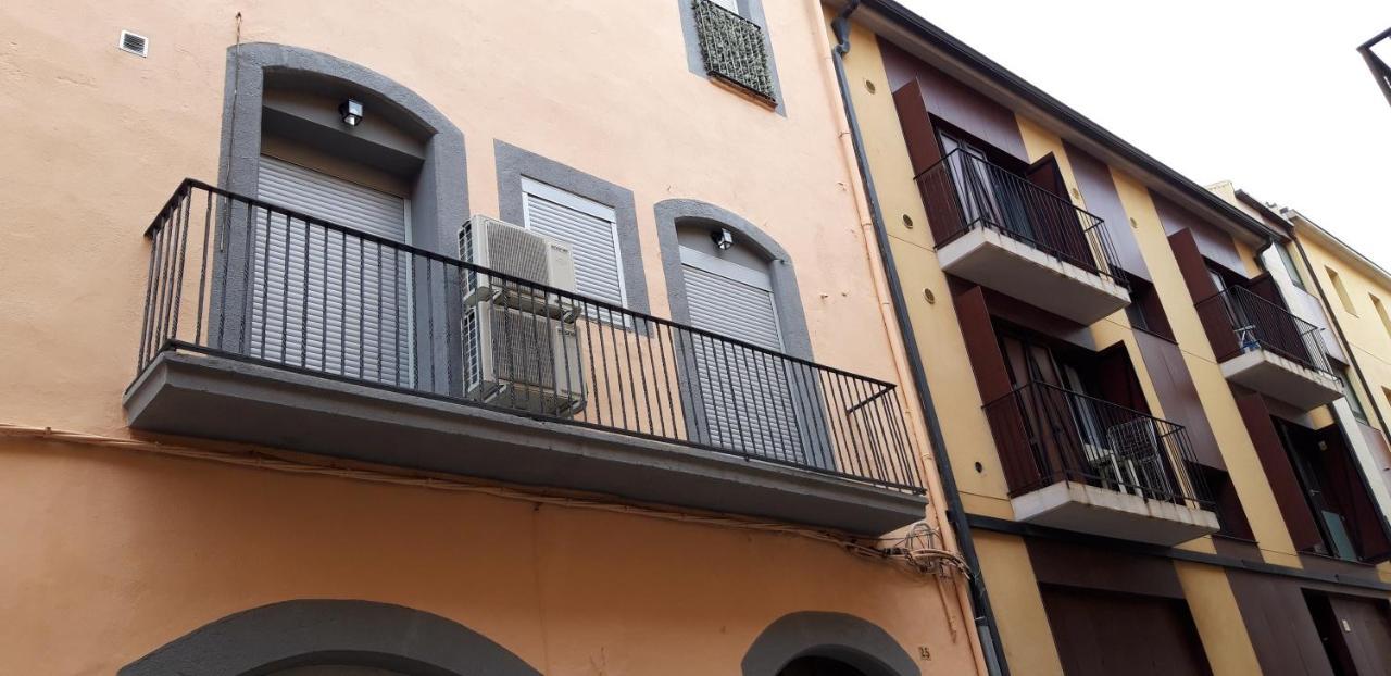Apartment Molins
