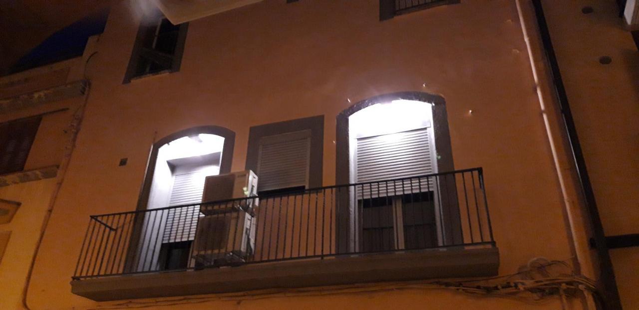 Apartment Molins Palamos