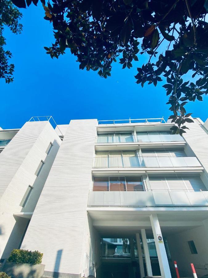 Apartment Ancora Frontbeach Luxury *