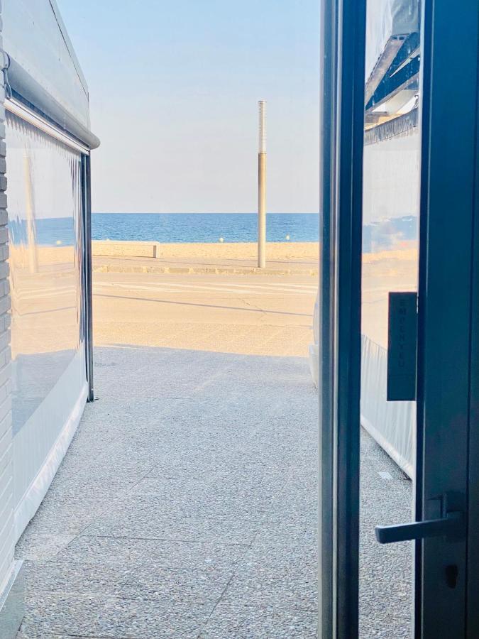 Ancora Frontbeach Luxury Tossa de Mar