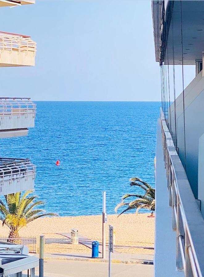 Ancora Frontbeach Luxury Apartment *