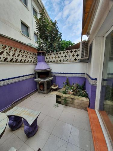 Apartamento Morante *