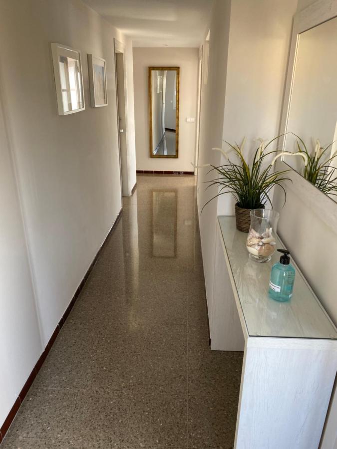 Apartment La Catifa Now With Elevator!!! Palamos
