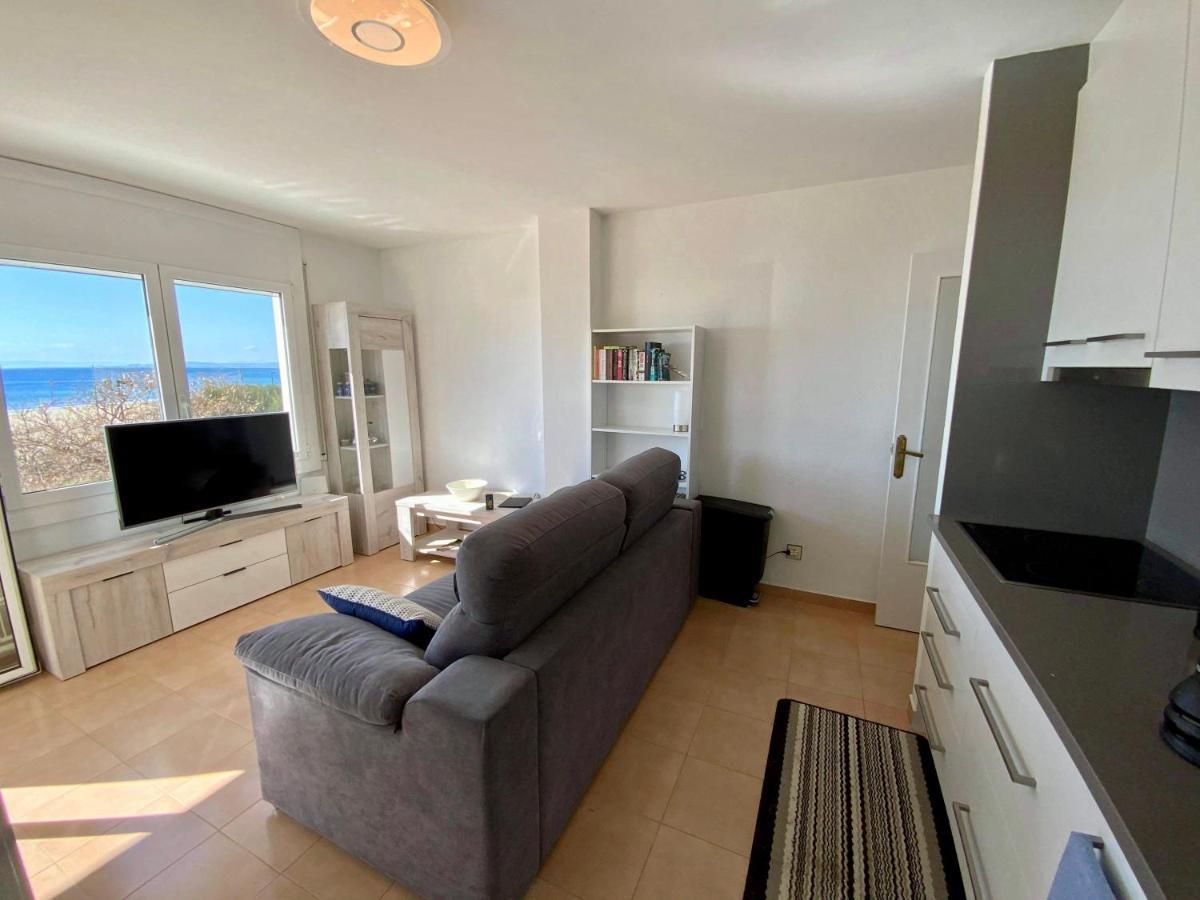 Apartamento Roses Beach