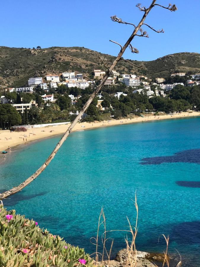 Apartamento Roses Beach Rosas