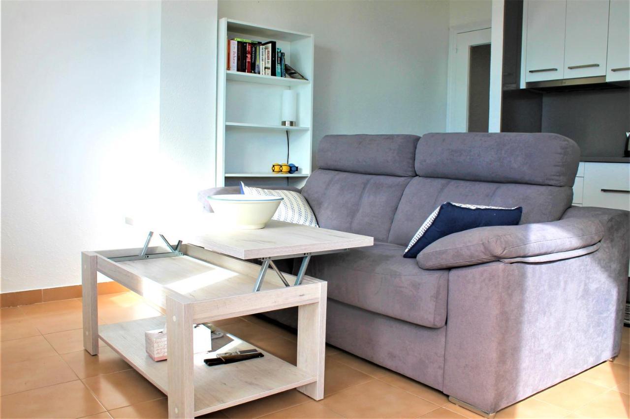 Roses Beach Apartamento Rosas