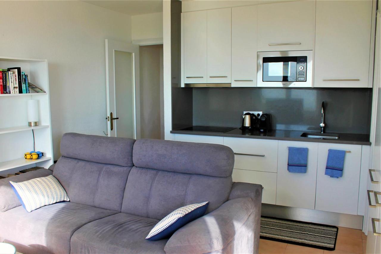 Apartamento Roses Beach *