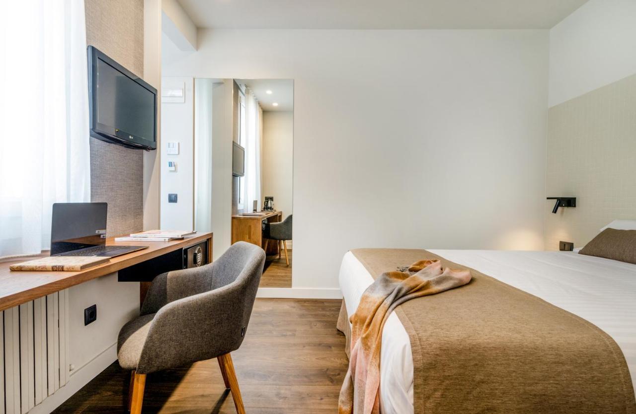 Hotel Peninsular Girona