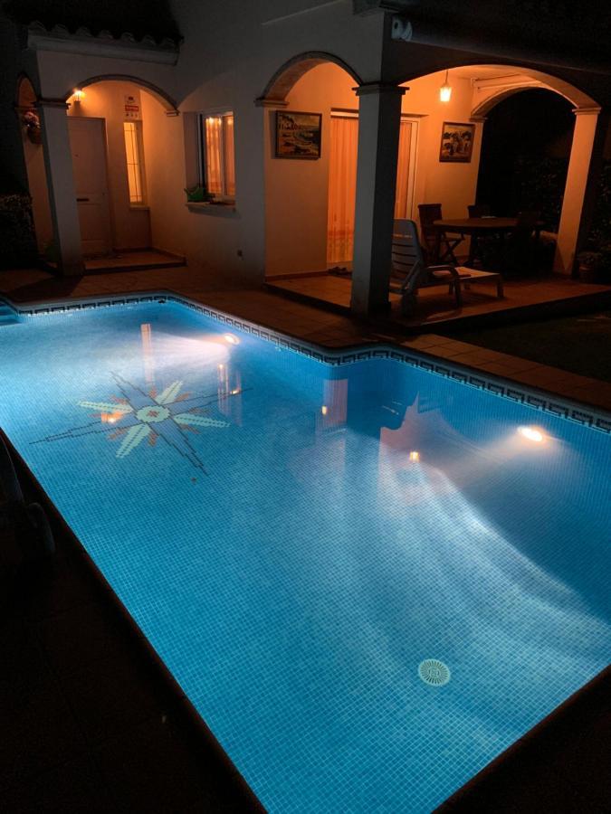 Сasa de vacaciones Casa Hermosa