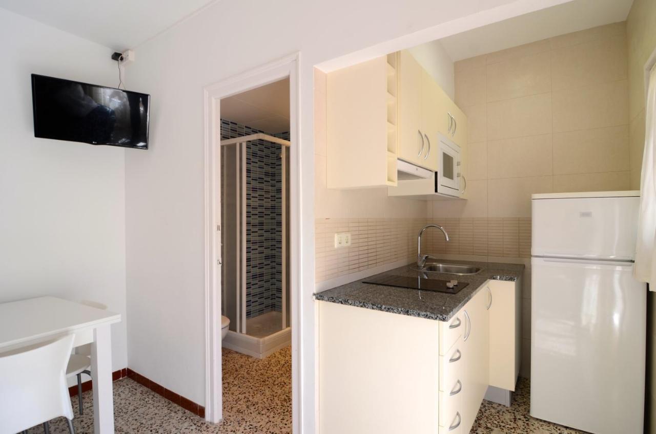 Apartamento Flomar *