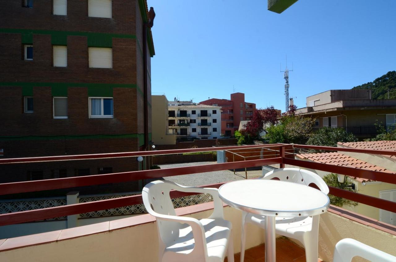 Apartamento Flomar *