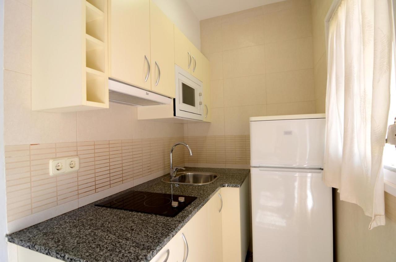 Apartamento Flomar Torroella de Montgrí