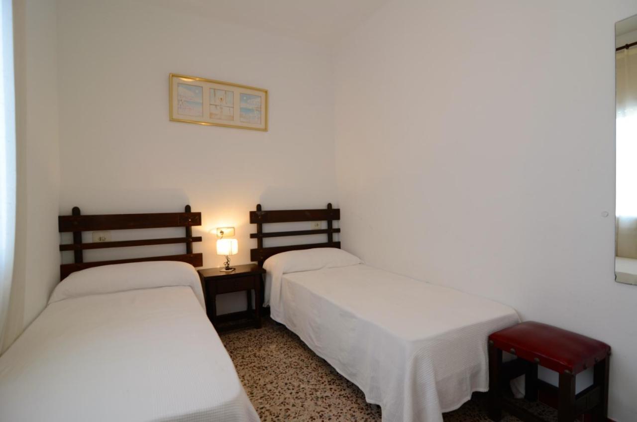 Flomar Apartamento *