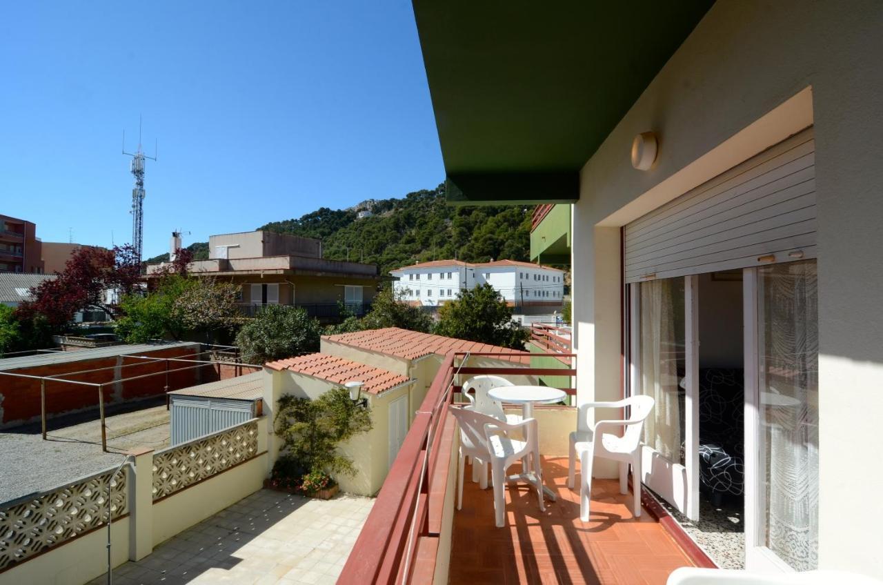 Flomar Apartamento *